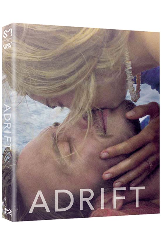 어드리프트: 우리가 함께한 바다 [ADRIFT]