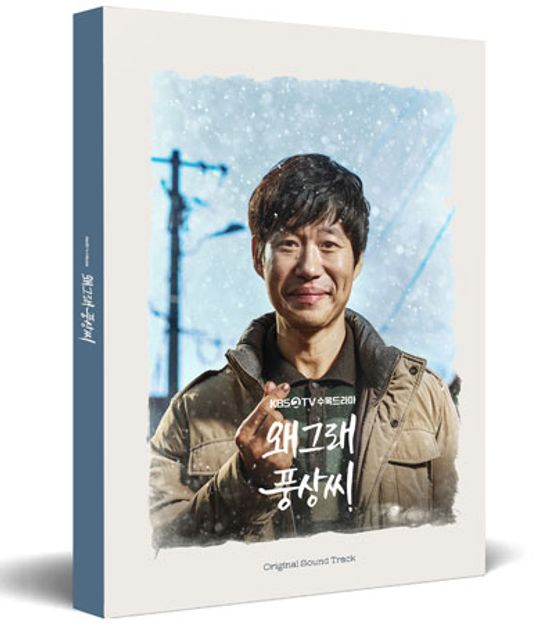 왜그래 풍상씨 [KBS 수목드라마]