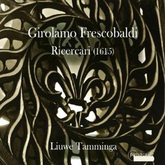 RICERCARI/ LIUWE TAMMINGA