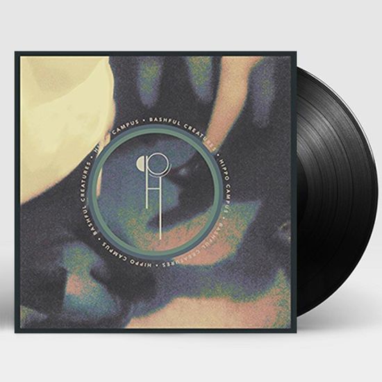 BASHFUL CREATURES [EP] [LP]