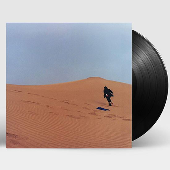 RUN FAST SLEEP NAKED [LP]