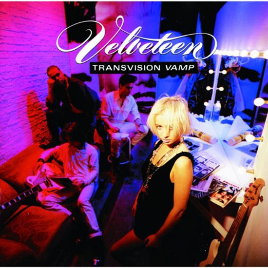 VELVETEEN [EXPANDED EDITION]