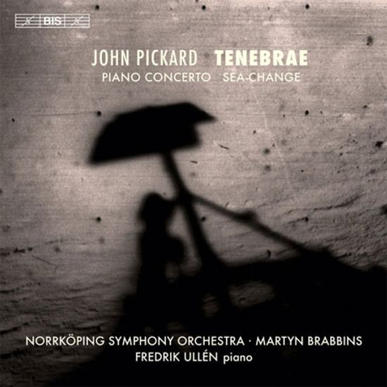 PIANO CONCERTO/ FREDRIK ULLEN, MARTYN BRABBINS