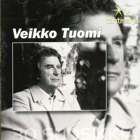 TAHTISARJA: 30 SUOSIKKIA