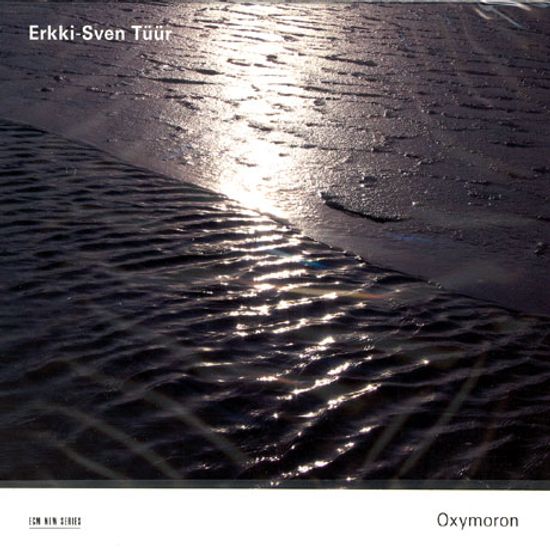 OXYMORON [모순어법]