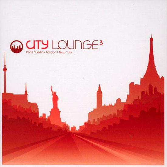 CITY LOUNGE 3