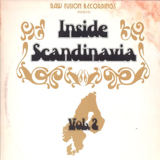 INSIDE SCANDINAVIA VOL.2