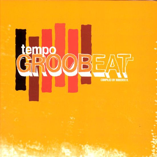 TEMPO GROOBEAT
