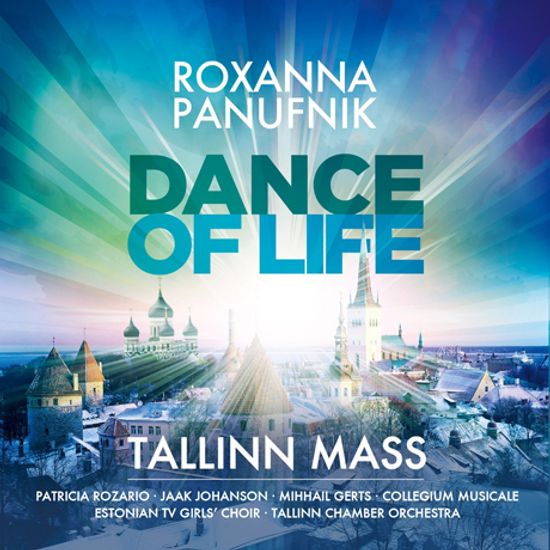 DANCE OF LIFE: TALLINN MASS/ MIHHAIL GERTS [파누프니크: 인생의 춤]