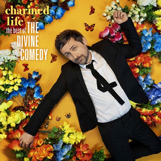 CHARMED LIFE: THE BEST OF THE DIVINE COMEDY