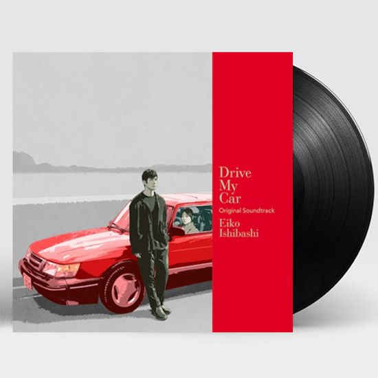 DRIVE MY CAR [드라이브 마이 카] [LP]