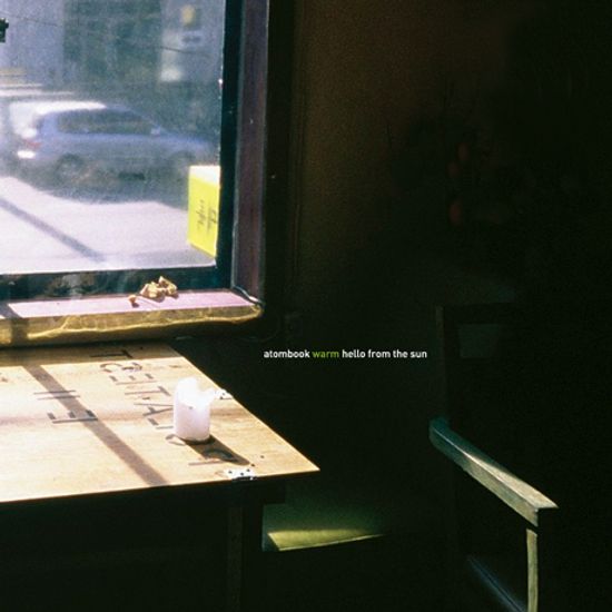 WARM HELLO FROM THE SUN