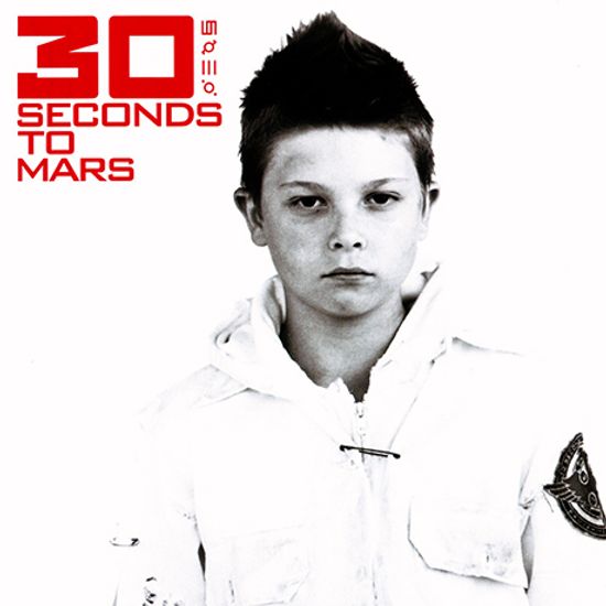 30 SECONDS TO MARS