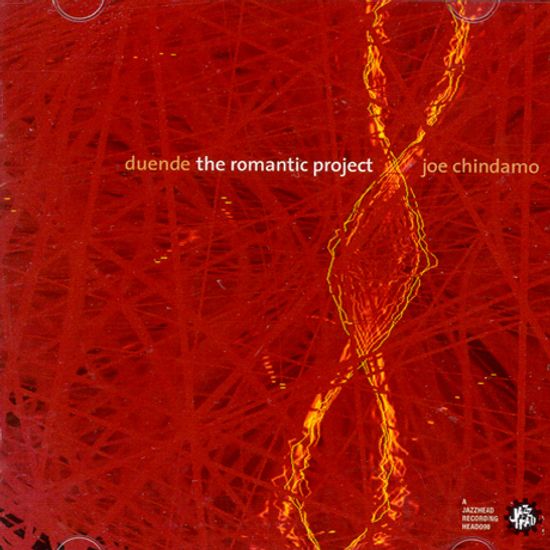 DUENDE: THE ROMANTIC PROJECT