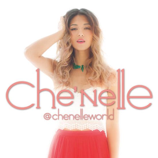 @CHENELLEWORLD