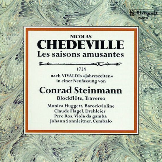 LES SAISONS AMUSANTES/ CONRAD STEINMANN, MONICA HUGGETT