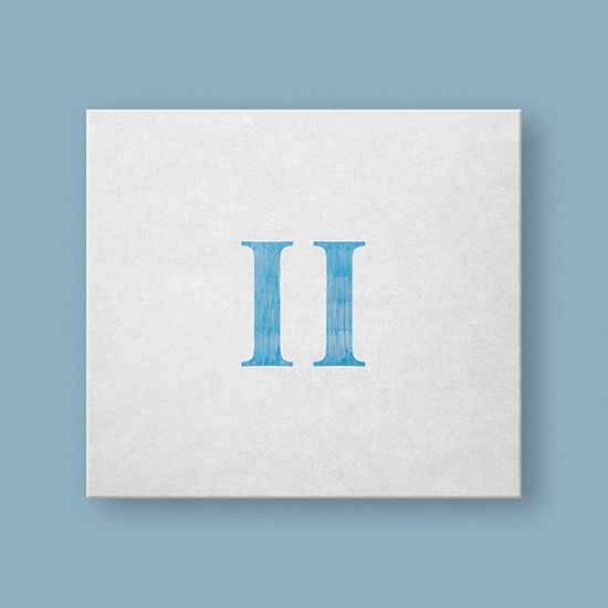 STELLA II [정규 2집]