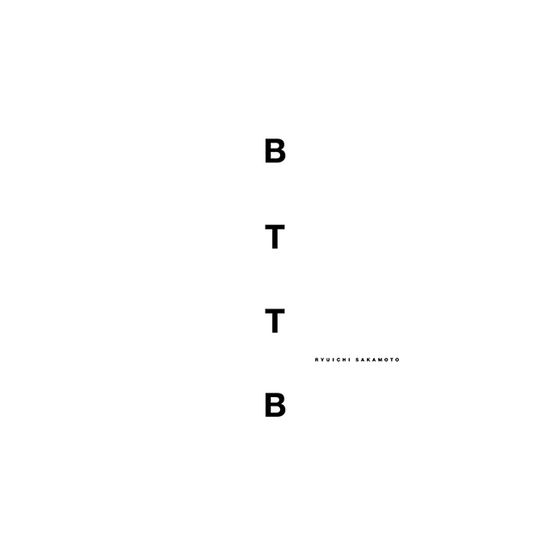 BTTB [20TH ANNIVERSARY] [180G LP]