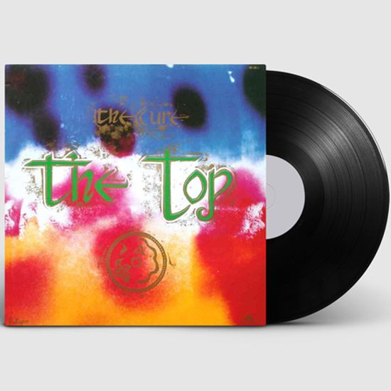 THE TOP [180G LP]