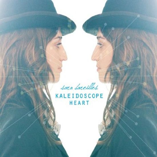 KALEIDOSCOPE HEART