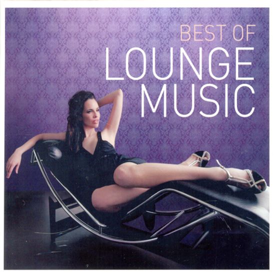 BEST OF LOUNGE MUSIC