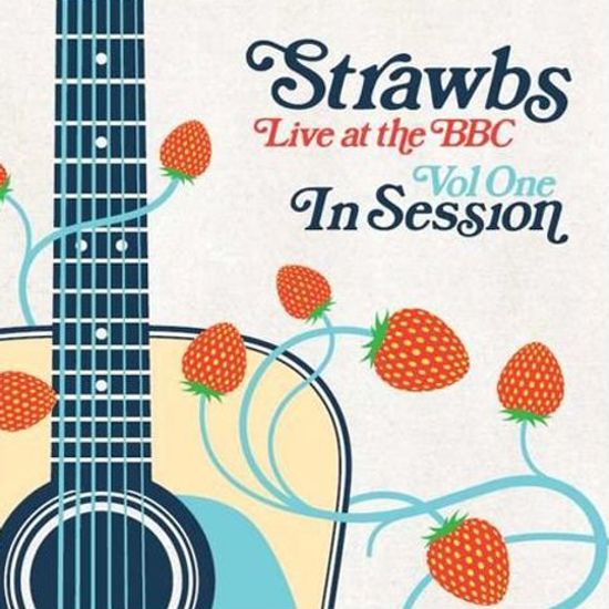 LIVE AT THE BBC: VOL ONE IN SESSION