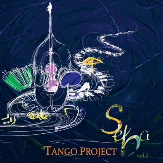 TANGO PROJECT VOL.2