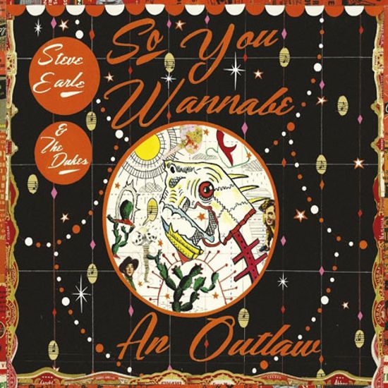 SO YOU WANNABE AN OUTLAW [CD+DVD] [DELUXE EDITION]