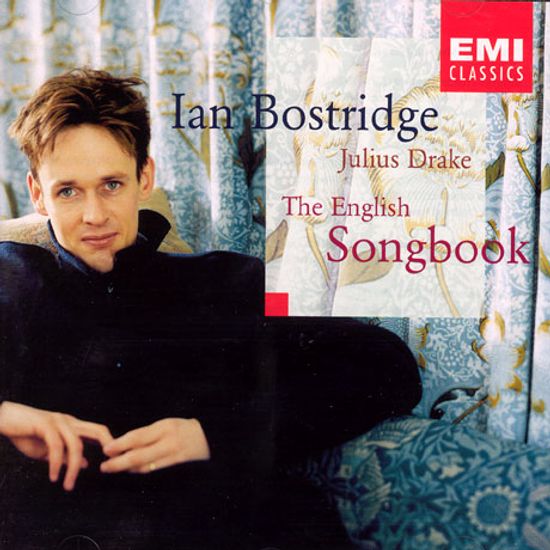 THE ENGLISH SONGBOOK