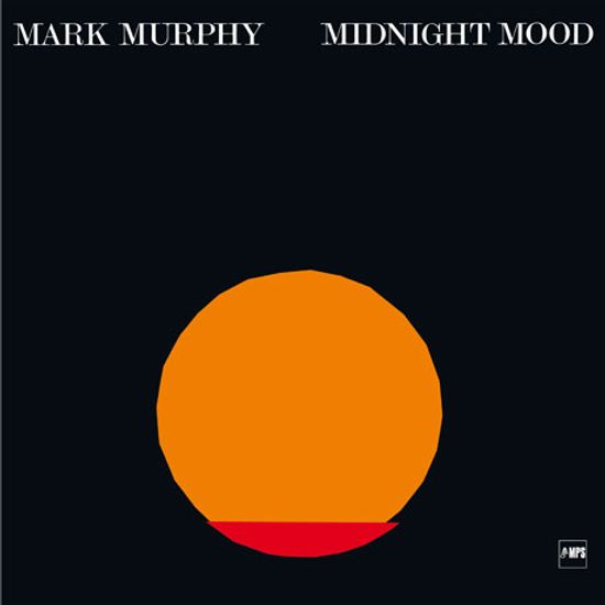 MIDNIGHT MOOD [AUDIOPHILE ANALOGUE REMASTERING] [180G LP]