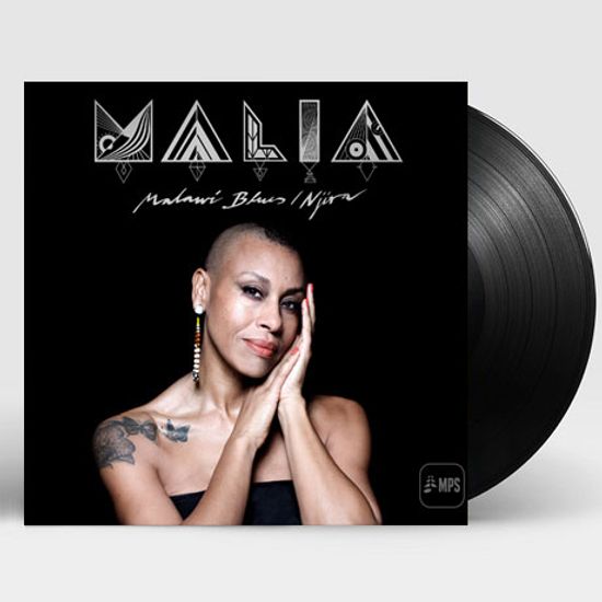 MALAWI BLUSE/ NIGIRA [180G LP]