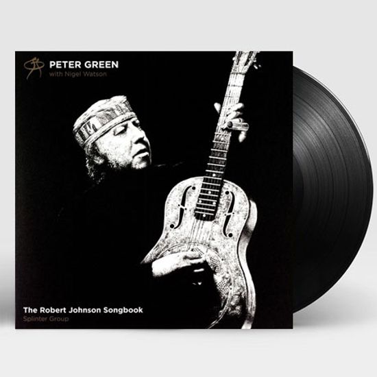 THE ROBERT JOHNSON SONGBOOK [180G LP]