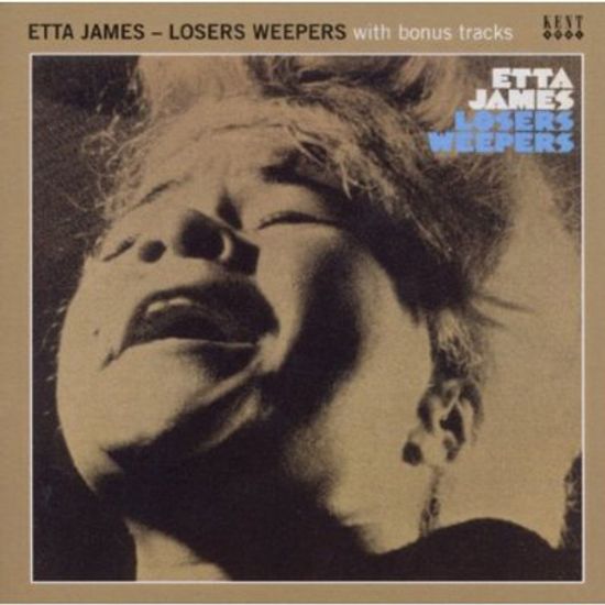 LOSERS WEEPERS [WITH BONUS TRACKS]