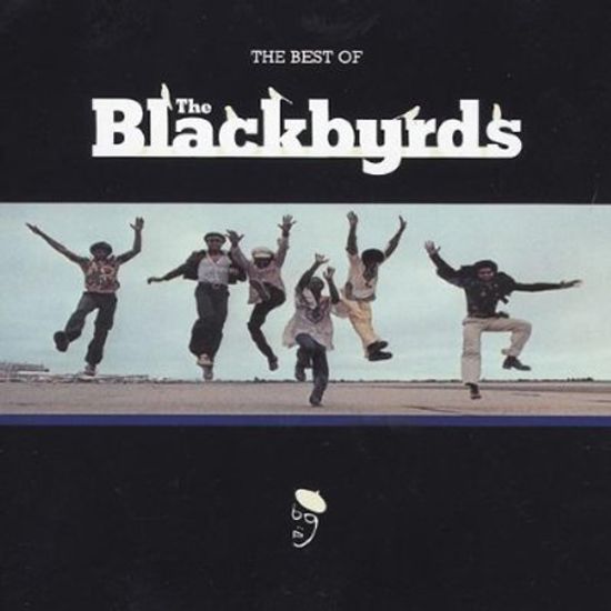 THE BEST OF THE BLACKBYRDS