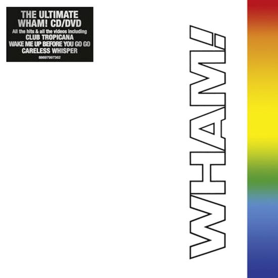 THE FINAL [CD+DVD] [25TH ANNIVERSARY EDITION]