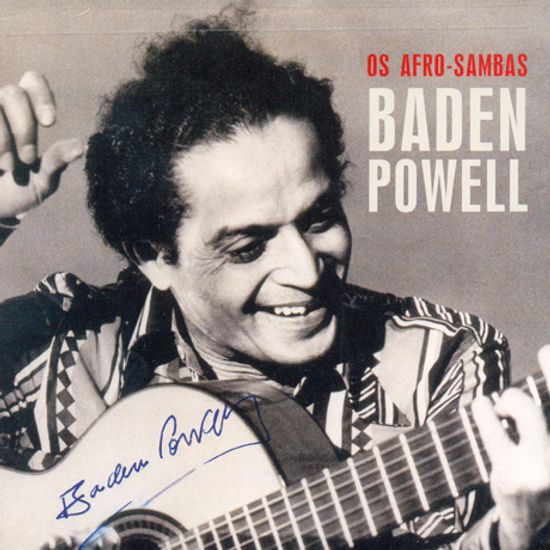 OS AFRO-SAMBAS [DRG]
