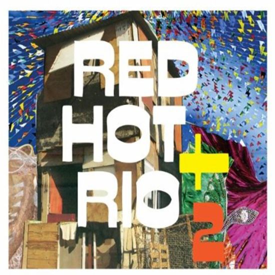 RED HOT+RIO 2