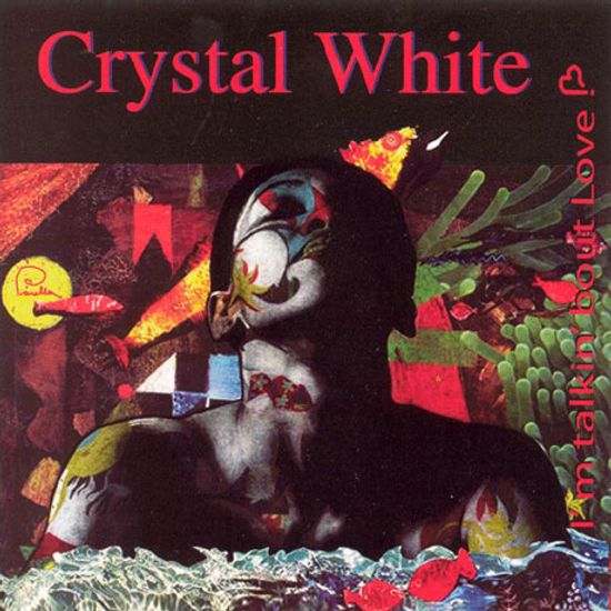 I`M TALKIN BOUT LOVE