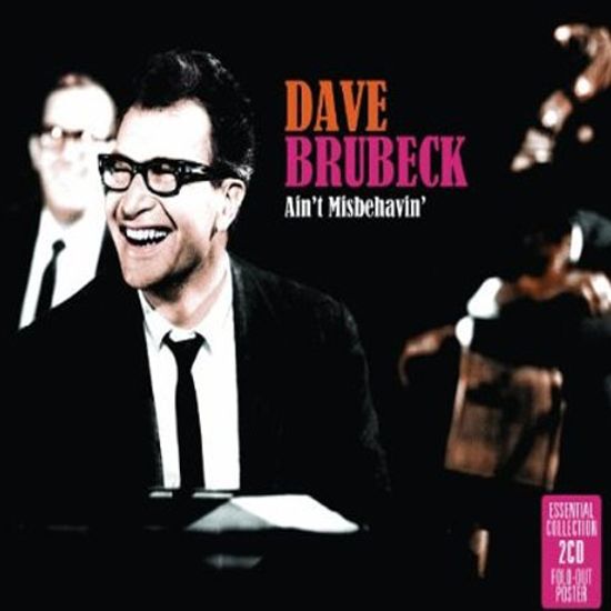 AIN`T MISBEHAVIN`