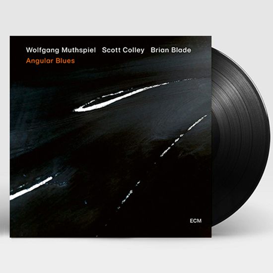 ANGULAR BLUES [180G LP]