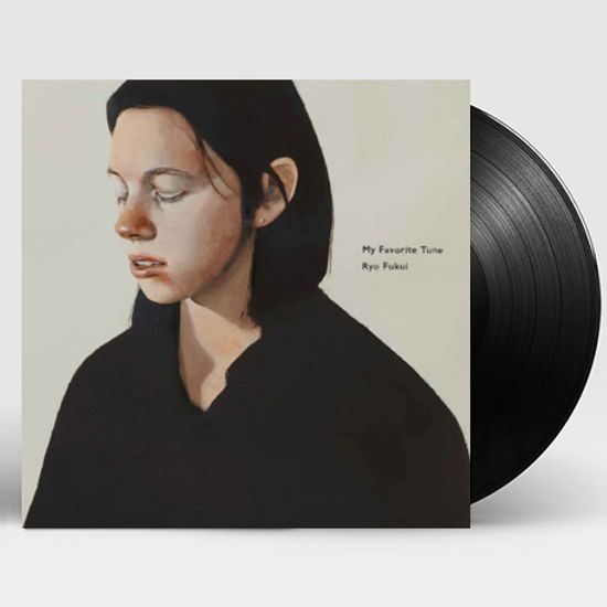 MY FAVORITE TUNE [LP] [한정반]