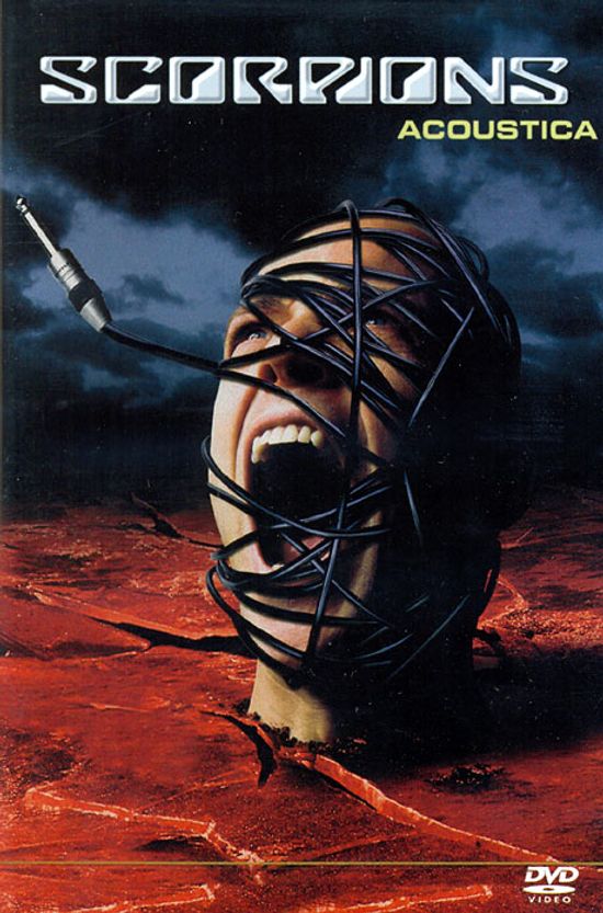 ACOUSTICA [스콜피언스: 어쿠스티카]
