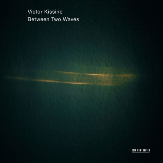 BETWEEN TWO WAVES/ GIDON KREMER, ANDREI PUSHKAREV