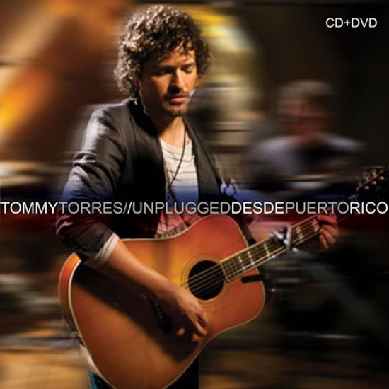 UNPLUGGEDDESDEPUERTORICO [CD+DVD DELUXE EDITION]