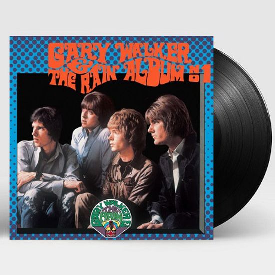 ALBUM NO.1 [45RPM LP] [한정반]