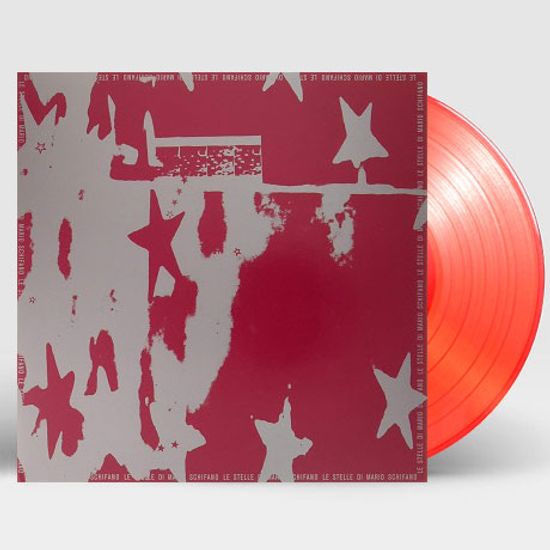 DEDICATO A [RED NEON LP] [한정반]