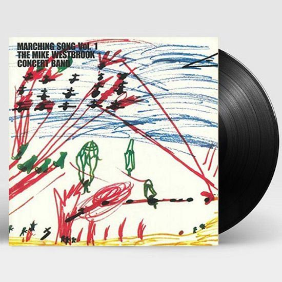 MARCHING SONG VOL.1 [45RPM LP] [한정반]