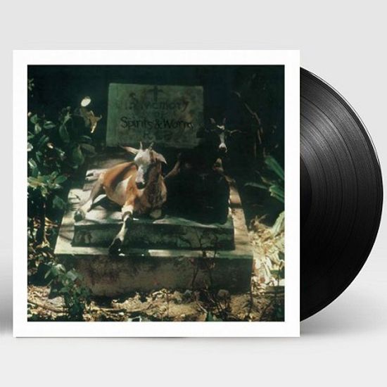 SPIRITS & WORM [45RPM LP] [한정반]