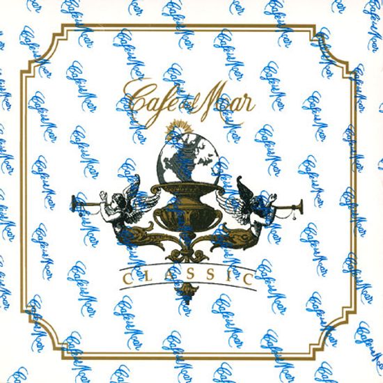 CAFE DEL MAR CLASSIC 1