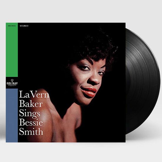 SINGS BESSIE SMITH [180G LP]